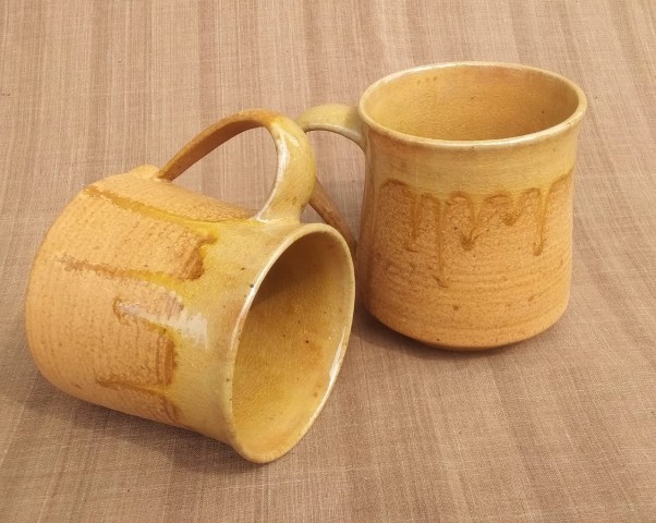 Twin Cups